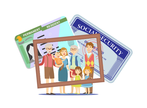Family Citizen logo icon Family Citizen logo icon